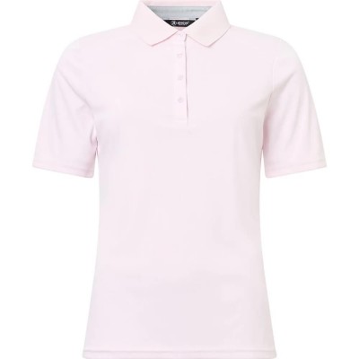 дамски,блузи,с,яка,abacus,golf,hammel,recycled,woman,short,sleeve,polo,light,pink,(pink)