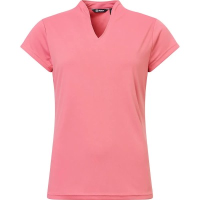 тениска,дамски,тениски,abacus,golf,hammel,recycled,woman,short,sleeve,t,shirt,lipstick,(pink)