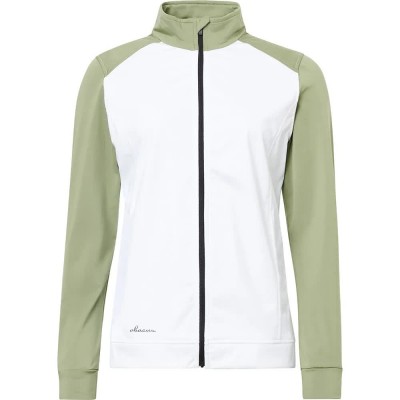 яке,дамски,якета,и,палта,abacus,golf,kingsbarns,hybrid,woman,jacket,white,(linden)