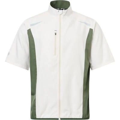 тениска,мъжки,тениски,abacus,golf,lanark,stretch,wind,short,sleeve,t,shirt,clam,(white)