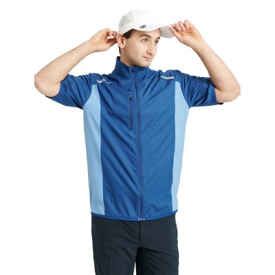 тениска,мъжки,тениски,abacus,golf,lanark,stretch,wind,short,sleeve,t,shirt,blue,(heaven)