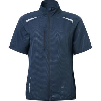 тениска,дамски,тениски,abacus,golf,lanark,stretch,wind,woman,short,sleeve,t,shirt,blue,(navy)