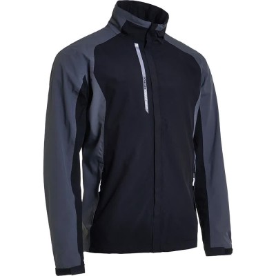 юношеско,яке,детски,якета,и,палта,abacus,golf,links,junior,jacket,black,grey,(black)