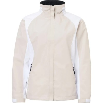 яке,дамски,якета,и,палта,abacus,golf,links,stretch,rain,jacket,sandshell,(beige)