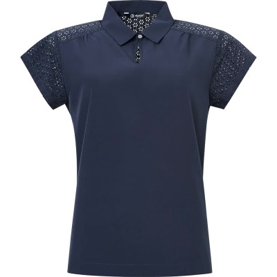 тениска,дамски,тениски,abacus,golf,manga,woman,short,sleeve,t,shirt,navy,(blue)
