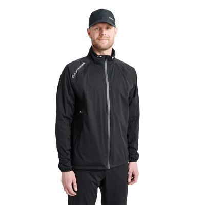 яке,мъжки,якета,abacus,golf,pitch,37.5,technology,jacket,black,(black)