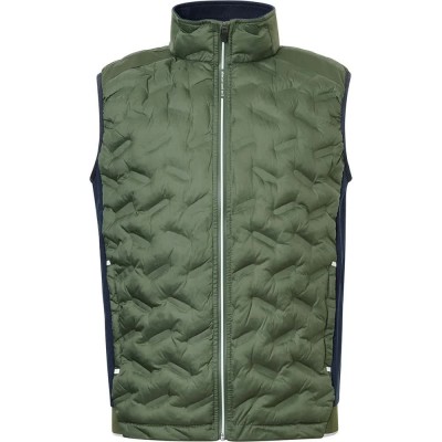 потник,мъжки,потници,abacus,golf,portrush,hybrid,vest,forest,(green)