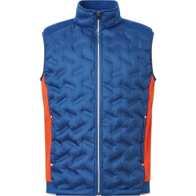 потник,мъжки,потници,abacus,golf,portrush,hybrid,vest,lobster,(blue)