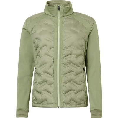 яке,дамски,якета,и,палта,abacus,golf,portrush,hybrid,woman,jacket,linden,(green)