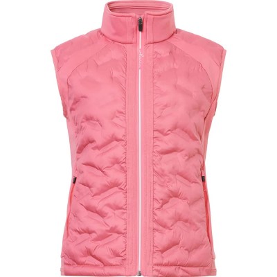 потник,дамски,потници,abacus,golf,portrush,hybrid,vest,lipstick,(pink)
