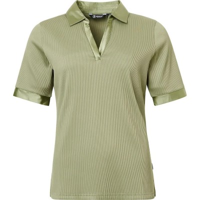 тениска,дамски,тениски,abacus,golf,slaley,woman,short,sleeve,t,shirt,linden,(green)