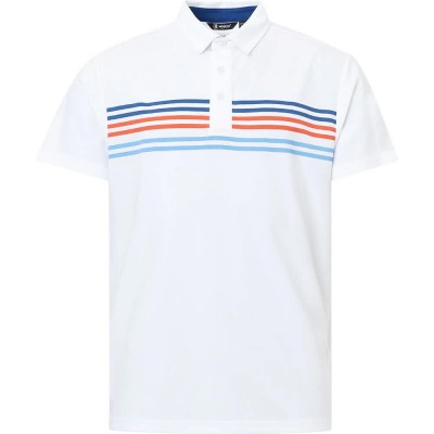 мъжки,блузи,с,яка,abacus,golf,telford,short,sleeve,polo,white,(white)