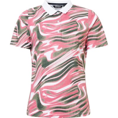 дамски,блузи,с,яка,abacus,golf,victoria,woman,short,sleeve,polo,pink,(energy)