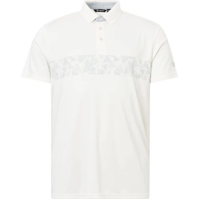 мъжки,блузи,с,яка,abacus,golf,walton,short,sleeve,polo,white,(clam)
