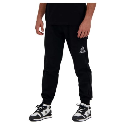 анцуг,мъжки,панталони,le,coq,sportif,contemporain,loose,n°1,sweat,pants,black,(black)