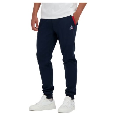 анцуг,мъжки,панталони,le,coq,sportif,tri,regular,n°1,sweat,pants,sky,captain,(blue)