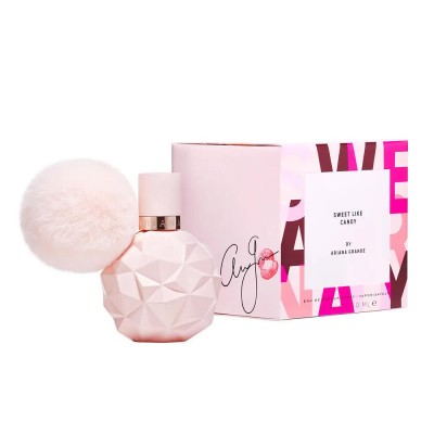 дамски,парфюми,ariana,grande,sweet,like,candy,50ml,eau,de,parfum