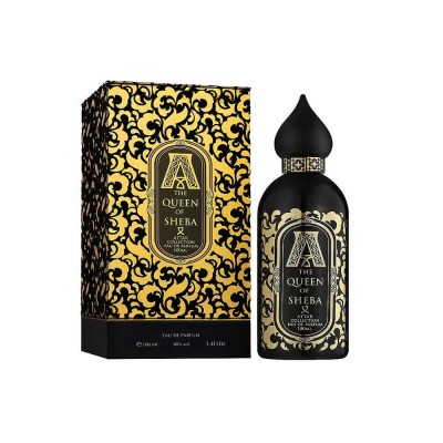дамски,парфюми,attar,collection,the,queen,of,sheba,100ml,eau,de,parfum