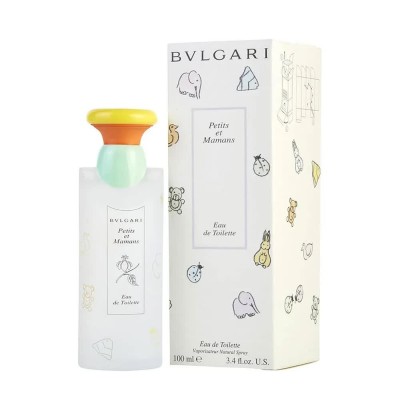 дамски,парфюми,bvlgari,petits,et,mas,100ml,eau,de,toilette
