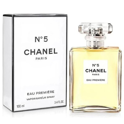 дамски,парфюми,chanel,no.5,100ml,eau,de,parfum