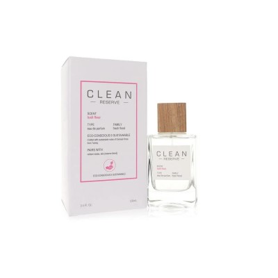дамски,парфюми,clean,lush,fleur,100ml,eau,de,parfum,white