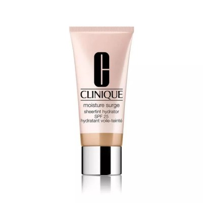 ексфолианти,clinique,surge,sheertint,40ml,foundation