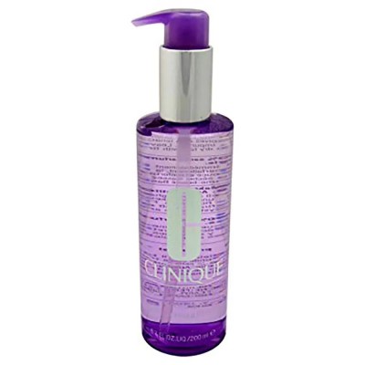 козметика,за,почистване,clinique,take,the,day,off,200ml,cleansing,gel,purple