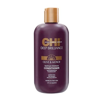 хигиена,коса,farouk,chi,deep,brilliance,olive,&,monoi,optimum,moisture,946ml,conditioner,golden