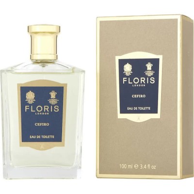 мъжки,парфюми,floris,london,cefiro,100ml,eau,de,toilette,golden
