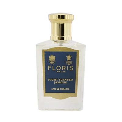 дамски,парфюми,floris,night,scented,jasmine,50ml,eau,de,toilette