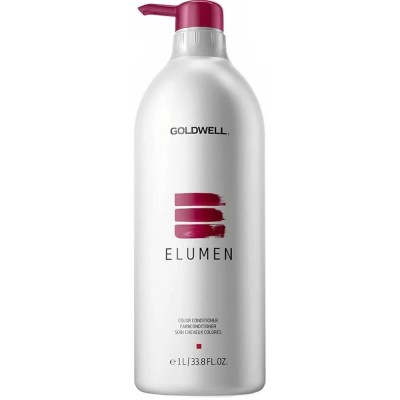 хигиена,коса,goldwell,elumen,1l,shampoo,clear
