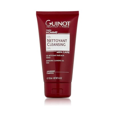 козметика,за,почистване,guinot,048223,150ml,cleansing,gel,red