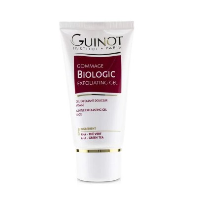 ексфолианти,guinot,biologic,50ml,face,scrub,clear