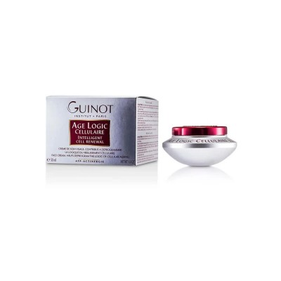 специфични,козметични,продукти,guinot,logic,riche,50ml,facial,treatment,clear