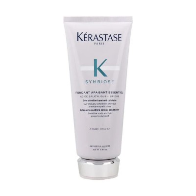 хигиена,коса,kerastase,symbio,fondant,hydra,200ml,conditioner,clear