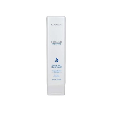хигиена,коса,l´anza,kukui,nut,250ml,conditioner,clear