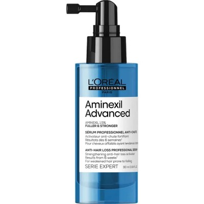 хигиена,коса,l´oreal,activator,90ml,capillary,treatment,clear