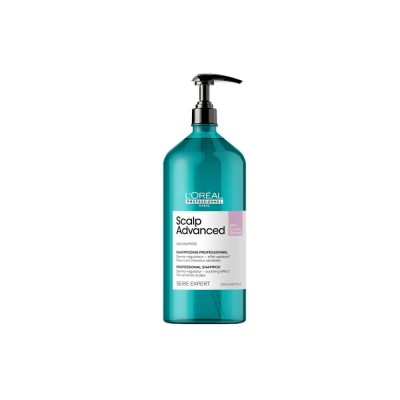 хигиена,коса,l´oreal,anti,discomfort,dermo,regulator,1.5l,shampoo,clear