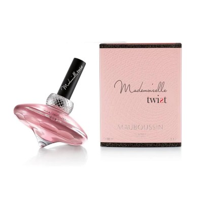 дамски,парфюми,mauboussin,mademoiselle,twist,90ml,eau,de,parfum