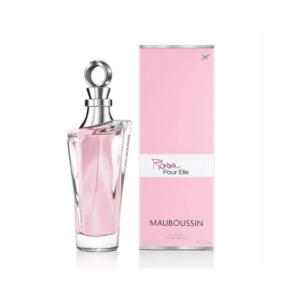дамски,парфюми,mauboussin,rose,100ml,eau,de,parfum