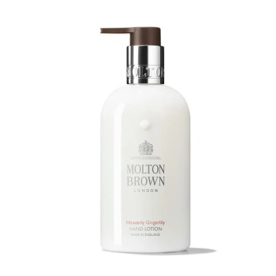 хигиена,тяло,molton,brown,heavenly,gingerlily,300ml,hands,gel