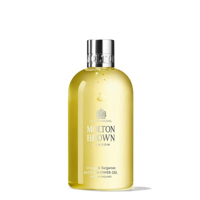 хигиена,тяло,molton,brown,orange,&,bergamot,300ml,shower,gel