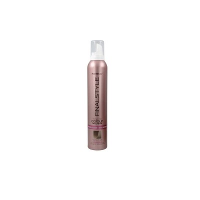 хигиена,коса,montibello,finalstyle,colour,mousse,blonde,320ml,hair,mousse,clear