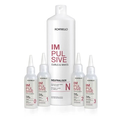 хигиена,коса,montibello,impulsive,curls,&,waves,375ml,capillary,treatment,clear