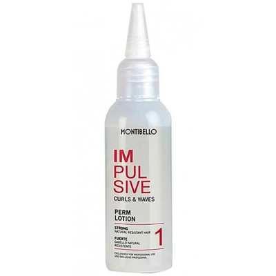 хигиена,коса,montibello,impulsive,curls,&,waves,75ml,capillary,treatment,clear
