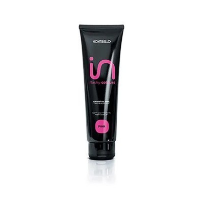 хигиена,коса,montibello,in,flashy,colour,pink,150ml,hair,dye,pink