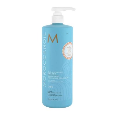 хигиена,коса,moroccanoil,curl,enhancing,1l,shampoo,clear