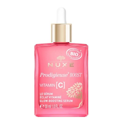 специфични,козметични,продукти,nuxe,prodigieuse,boost,30ml,face,serum,pink