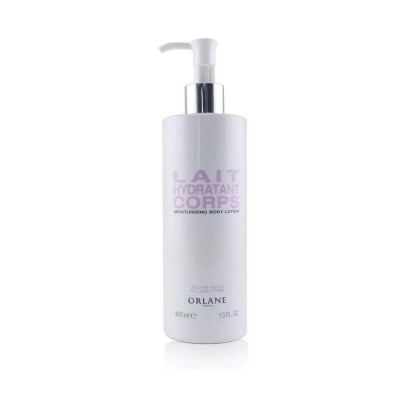 козметика,за,овлажняване,orlane,052481,400ml,body,lotion,clear