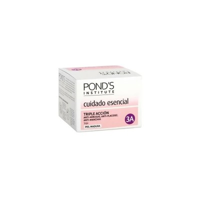 специфични,козметични,продукти,ponds,esencial,3a,50ml,moisturizer,clear